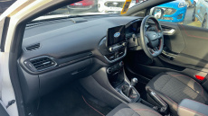 Ford Puma 1.0 EcoBoost Hybrid mHEV ST-Line 5dr Petrol Hatchback